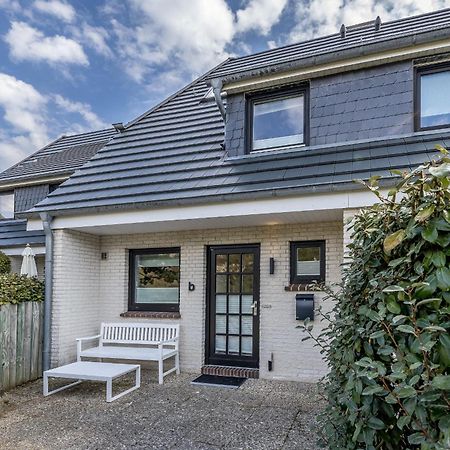 Villa Haus Wattsonne Sylt Exterior foto